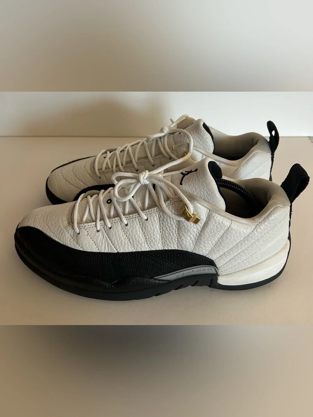 Air Jordan 12 Retro Sneakers